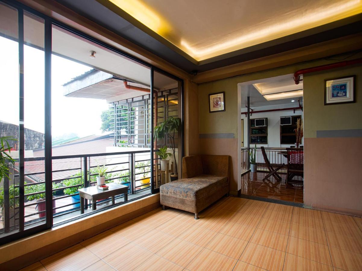 Oyo 802 Ka Farah'S Inn Antipolo Exterior foto